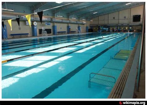 replica aquatic center fort bliss.